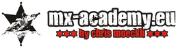 mx-academy.eu Logo