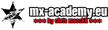 mx-academy.eu Logo