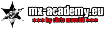 MX-Academy – Motocross Schule und Enduro Kurse für Kinder und Erwachsene